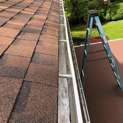 gutter repair Greenlawn ny