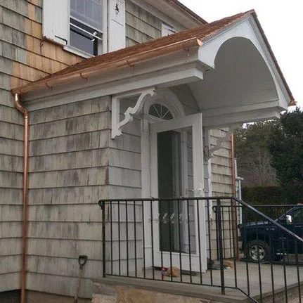 gutter instalation Greenlawn ny