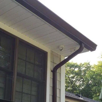 emergency gutter repair Greenlawn ny